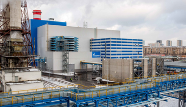 Инжиниринговый центр